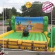 kids climbing wall giant for paradise KK INFLATABLE 1