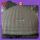 animal model pump up tent wholesale for exhibition KK INFLATABLE 1