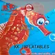 durable inflatable water playground good quality for seaside 1
