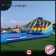 pvc inflatable water parks factory price for seaside KK INFLATABLE 1