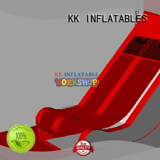 creative bouncy slide various styles for playground 1