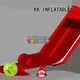 creative bouncy slide various styles for playground 1