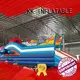 KK INFLATABLE heavy duty cheap water slides various styles for playground 1