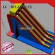 creative design inflatable water parks supplier for seaside 1