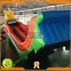 custom inflatable water playground manufacturer for seaside KK INFLATABLE 1
