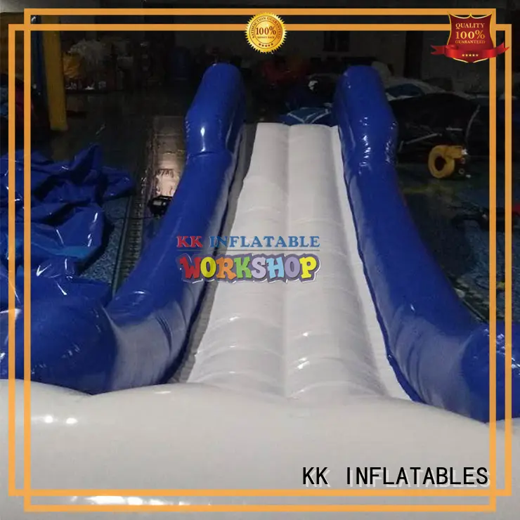KK INFLATABLE PVC inflatable water slide buy now for swimming pool 1