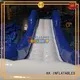 KK INFLATABLE PVC inflatable water slide buy now for swimming pool 1
