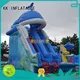long for parks KK INFLATABLE 1