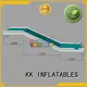 giant inflatable water slide get quote for swimming pool 1