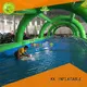 quality blow up water slide buy now for swimming pool 1