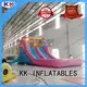 cartoon giant for parks KK INFLATABLE 1