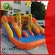 KK INFLATABLE custom inflatable water playground pvc for seaside 1