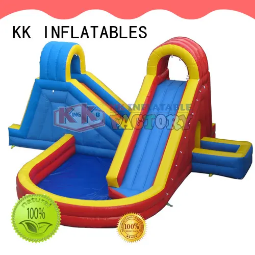 creative design inflatable water playground factory price for seaside 1