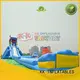 KK INFLATABLE durable inflatable water parks supplier for seaside 1