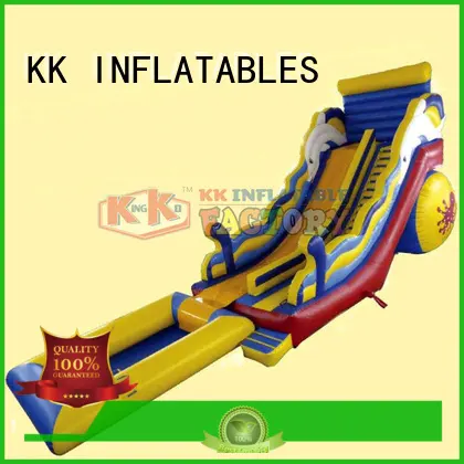 creative design inflatable water playground animal modelling for children 1