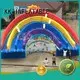 giant inflatable water park PVC for playground KK INFLATABLE 1