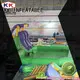 KK INFLATABLE Breathable portable swimming pool free sample 1