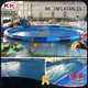 KK INFLATABLE pool blow up pool bulk production 1