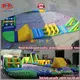 dinosaur inflatable water parks manufacturer for paradise 1