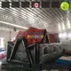 KK INFLATABLE animal model inflatable dome factory price for Christmas 1