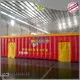 multipurpose inflatable family tent square for outdoor activity KK INFLATABLE 1