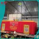 large cheap inflatable tent good quality for Christmas KK INFLATABLE 1