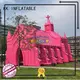 temporary cheap inflatable tent supplier for advertising 1
