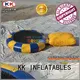 duck inflatable pool toys manufacturer for seaside 1