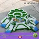 KK INFLATABLE hot selling inflatable water playground manufacturer for paradise 1
