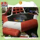 customized inflatable water toy colorful for swimming pool 1
