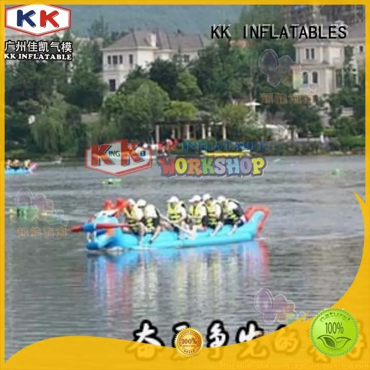 KK INFLATABLE trampoline giant pool floats colorful for children 1