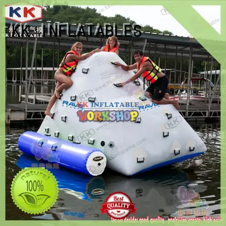 waterproof inflatable pool toys colorful for swimming pool 1