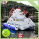 waterproof inflatable pool toys colorful for swimming pool 1