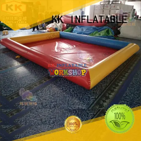 small inflatable pool toys OEM 1
