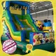 KK INFLATABLE pvc inflatable bounce house various styles for kids 1
