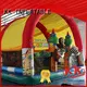 funny inflatable play center supplier for amusement park 1