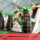 KK INFLATABLE commercial inflatable playground supplier for amusement park 1
