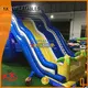 slide pool backyard water slide truck for playground KK INFLATABLE 1