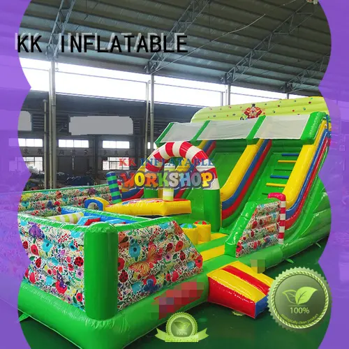 KK INFLATABLE durable party jumpers animal modelling for outdoor activity 1