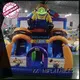 inflatable play center pirate ship for playground KK INFLATABLE 1