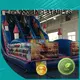 KK INFLATABLE commercial inflatable playground supplier for playground 1