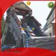 quality kids bounce house various styles for playground KK INFLATABLE 1