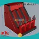 KK INFLATABLE castle inflatable slip and slide supplier for exhibition 1