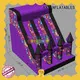 creative inflatable slip and slide colorful for playground 1