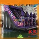 KK INFLATABLE customized big water slides PVC for exhibition 1