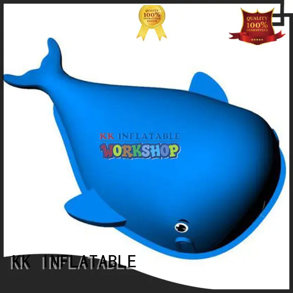 KK INFLATABLE combo inflatable play center supplier for amusement park 1