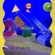 KK INFLATABLE combo inflatable playground supplier for kids 1