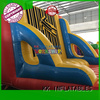 trampolines inflatable play center colorful for playground KK INFLATABLE 1