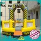 KK INFLATABLE commercial inflatable play center manufacturer for kids 1
