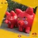 KK INFLATABLE character model outdoor inflatables colorful for party 1